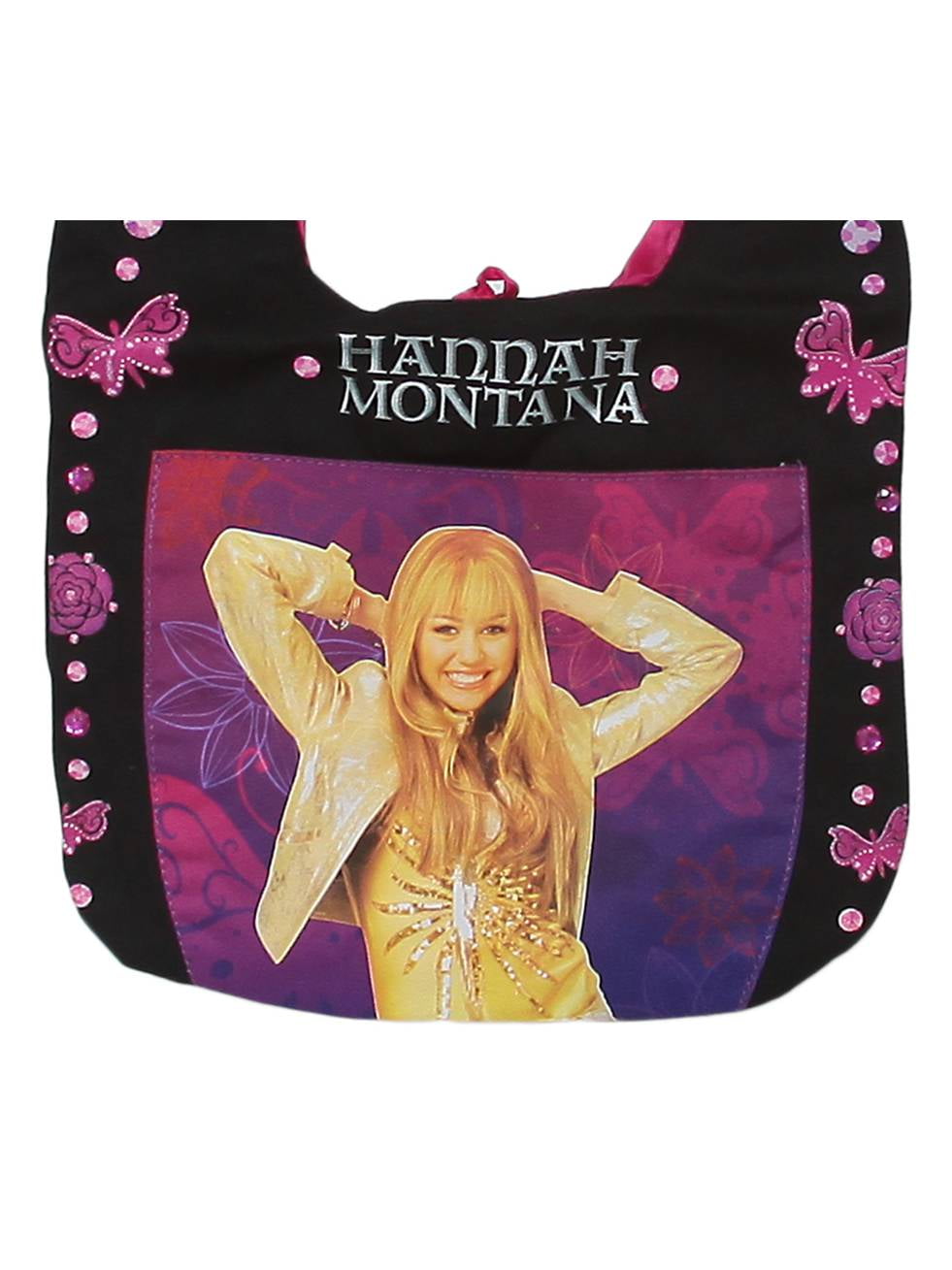 hannah montana purse