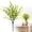 F, variant on 1 Stem Artificial Camellia with Eucalyptus Leaves, 7 Branch Faux Silk Camellia Flower Greenery Spray for Home Wedding Vase Decor, 36cm, Clearance Lotus Pink