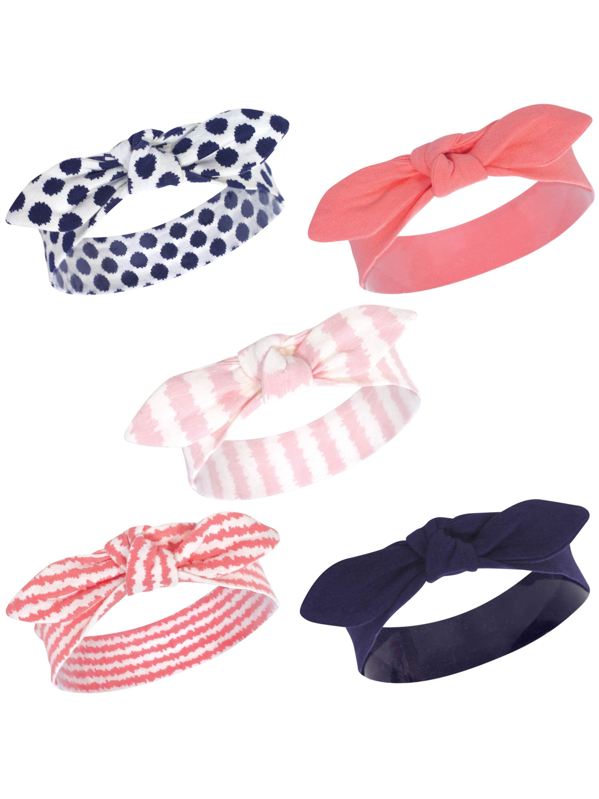 organic baby headbands