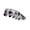 Light gray, variant on Matte Color Banana Hair Clip Women Updos Hair Accessory Gentle Hold Hair Grip For Women Casual Wear and Formal Event