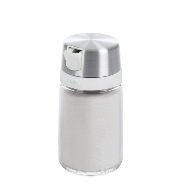 Dispensador de azúcar OXO Good Grips de plástico con capacidad de 270 ml