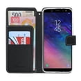 thumbnail image 5 of Funda Cartera Molan Cano Issue Diary Para Samsung Galaxy A32 4g Negro Funda tipo de Cartera, 5 of 5