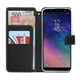 thumbnail image 5 of Funda Cartera Molan Cano Issue Diary Para Samsung Galaxy A32 4g Negro Funda tipo de Cartera, 5 of 5