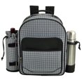 thumbnail image 2 of Picnic at Ascot Picnic Backpack with Service for 2 & Coffee (082), 2 of 2