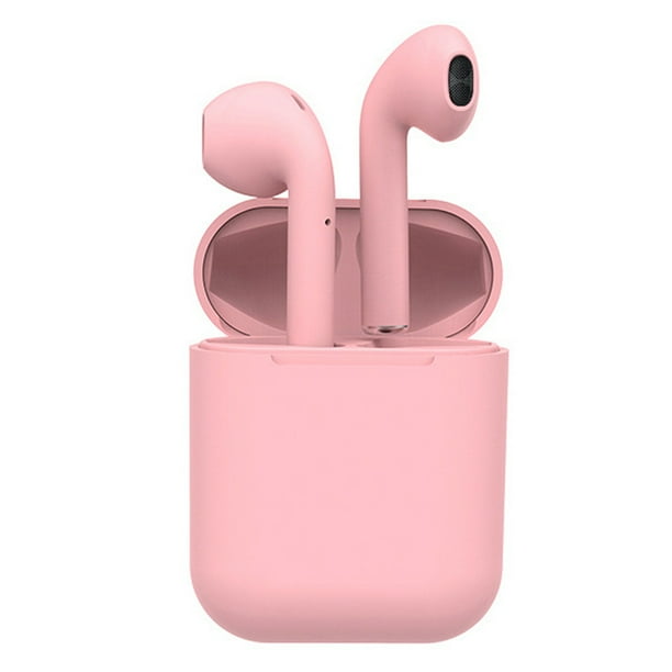 inpods 12 audífonos originales I12 Tws Bt 5.0 Gao Jiahui unisex
