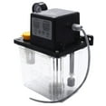 thumbnail image 1 of 2X 2L Lubricating Oil Pump Automatic Lubricating Oil Pump Electromagnetic Lubrication Pump Lubricator, 1 of 7