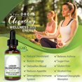 thumbnail image 3 of 59ml Chlorophyll All-natural Extract Liquid Drops Water Soluble Mintflavour, 3 of 5