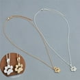 thumbnail image 4 of Buytra Fashion Women Cute Pets Dogs Footprints Cat Paw Pendant Chain Necklace Jewelry, 4 of 6