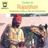 Musique Du Rajashtan