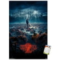 thumbnail image 1 of Netflix Stranger Things: Season 2 - Pumpkins Wall Poster, 22.375" x 34", 1 of 4