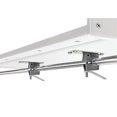 thumbnail image 1 of Rail Mount Magma Products T10-580 Riel redondo horizontal doble, 1 of 2