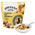 thumbnail image 1 of Jordans Honey Baked Crunchy Oat Granola Fruit & Nut 750G, 1 of 1