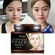 thumbnail image 2 of Crema Facial hidratante de proteína de avena, limpieza suave, reparación hidratante, nutritiva, extracto de plantas, suave y refrescante"Facial Cream" Fivean LED, 2 of 2