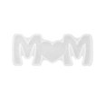 thumbnail image 2 of Silic Mom Molde de resina Epoxi Diy Craft, 2 of 5