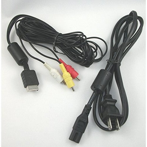 ps3 electric cable