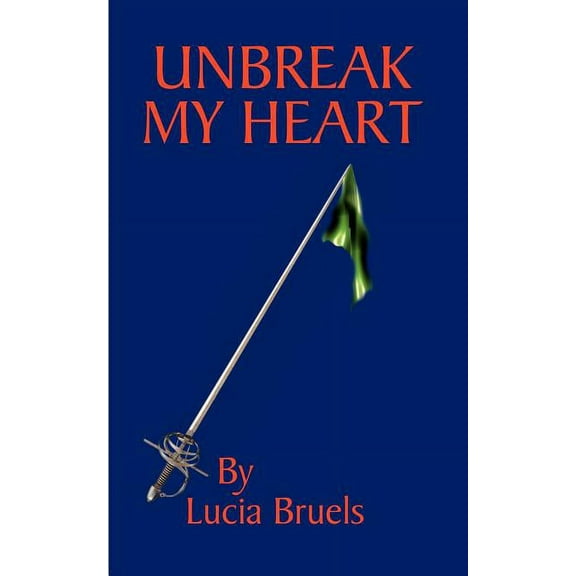 Unbreak My Heart, (Paperback)