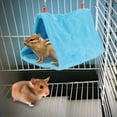 thumbnail image 1 of Hamaca Para Mascotas Nido Colgante De Pájaro Casa Colgante De Nido De Hamaca Para Azúcar De Hámster ANGGREK Otros, 1 of 8