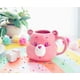 thumbnail image 5 of Taza de cerámica Silver Buffalo Care Bears Cheer Bear, 590 ml, 5 of 9