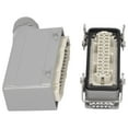 thumbnail image 1 of Conectores de engarce de tornillo NikouMX herramienta 24 contactos, 1 of 8
