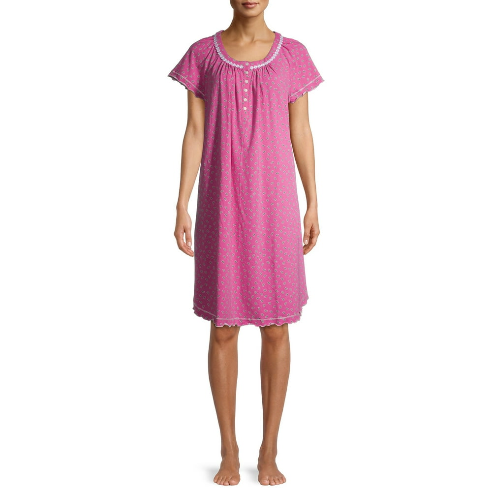 secret treasures sleepwear gowns