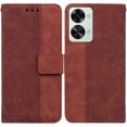 thumbnail image 3 of Case for OnePlus Nord 2T 5G Durable Magnetic PU Leather Card Holder Wallet Flip Cover, 3 of 5