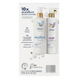 thumbnail image 2 of Dove Body Love Moisture Boost & Age Embrace Body Wash, 17.5 Fl Oz (Pack of 2), 2 of 2