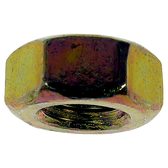 Dorman 982-016 Hex Nut - M6-1.0 , Pack of 5