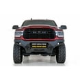 thumbnail image 3 of Addictive Desert Designs Bomber Front Bumper (Black) - F560012140103, 3 of 6
