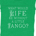 thumbnail image 4 of Inktastic Ballroom Dancing Tango Dancer Boys or Girls Baby Bodysuit, 4 of 5