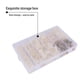 thumbnail image 4 of 400pcs 6.3mm 1 2 3 4 6 8 9 Pin Electrical Automotive Male Female Socket Plug And Pin Header Crimp W, 4 of 5