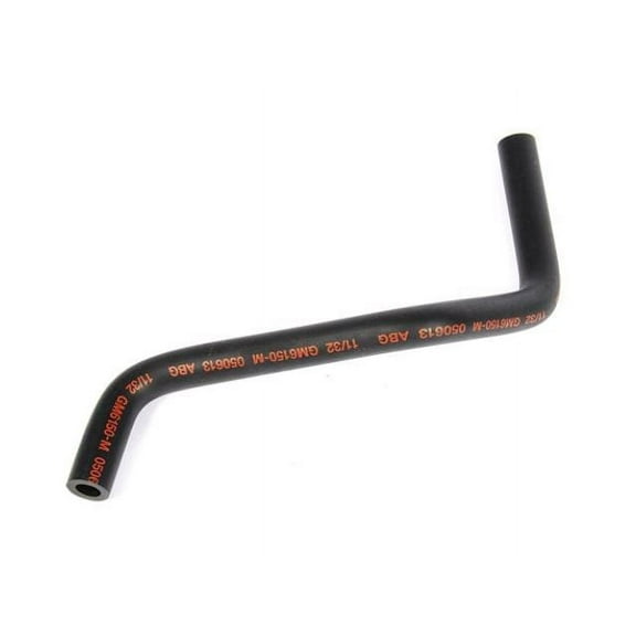 PCV Hose - Compatible with 1999 - 2004 Chevy Silverado 1500 2000 2001 2002 2003