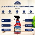 thumbnail image 4 of Desmanchador de Telas, Tapicería y Alfombras Stay Clean 730ml, 4 of 5