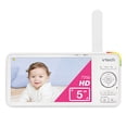 thumbnail image 4 of Vtech 5" Smart Wi-Fi 1080p Pan & Tilt Monitor, 4 of 5