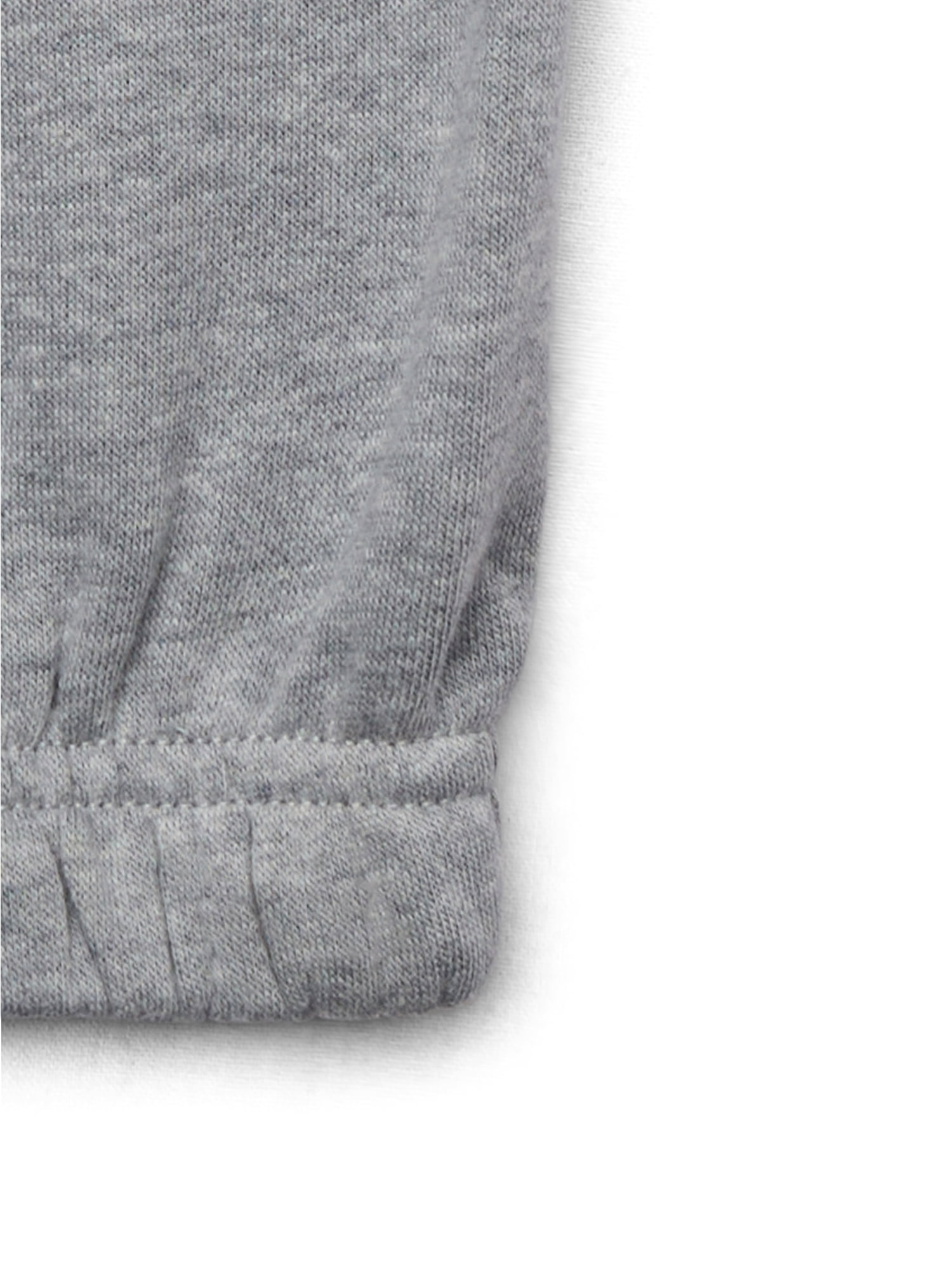 Garanimals Toddler Boy Fleece Joggers, Sizes 2T-5T