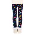 thumbnail image 5 of Kids Toddler Girls Leggings Warm Thick Fleece Lined Fall Winter Skinny Pants Teenage Child 3-13 Years, 5 of 7