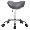 thumbnail image 2 of Mercury Tabouret de Massage à Hauteur Réglable avec Roues, 2 of 2
