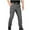 za-Dark Gray, variant on Hvyesh Mens Tactical Pants Ripstop Cargo Work Pants with Pockets Breathable Quick drying Hiking Construction Pants