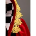 thumbnail image 4 of Toddler Ravishing Queen of Hearts Costume, 4 of 4