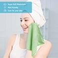 thumbnail image 2 of Towel Orighty - Paños de microfibra (200 unidades, 30 x 30 cm), multicolor, 2 of 8
