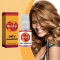 thumbnail image 1 of Shampoo Good Ass Hair Dry Shampoo Fresh and Bouncy Hair Dry Shampoo Powder Natural, 1 of 9