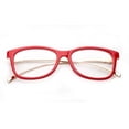 thumbnail image 2 of "Casca" Slim High Quality Metal Durable Rx Frames Luxury Frames, 2 of 2