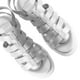 thumbnail image 5 of Sandalia Juana Color Plata 25.5 Dorothy Gaynor Sandalia Juana Color Plata 25.5, 5 of 6
