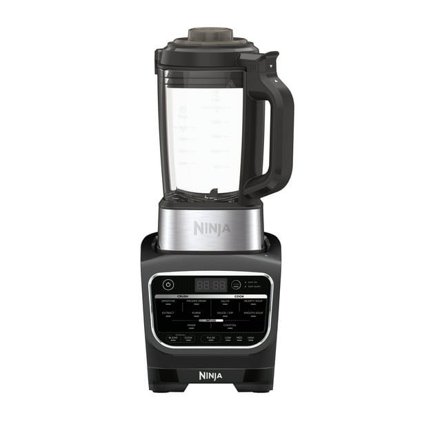 Ninja Foodi Cold & Hot Blender HB100 - Walmart.com - Walmart.com