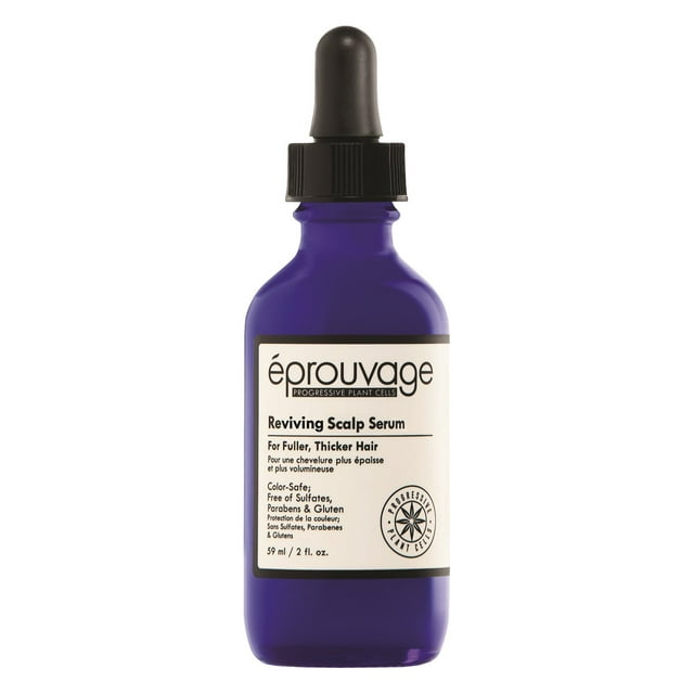 Eprouvage Sérum Réparateur pour Cuir Chevelu - 2 oz
