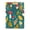 Gold, variant on Acrylic Writing Board Gold12.5*9 Inch Clipboards Transparent Acrylic Material Suitable For Office Classroom Teachers Fashion Bloggers Stationery Enthusiasts Red Mushroom