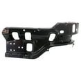thumbnail image 3 of KarParts360 For Chevy Silverado 2500/3500 HD 2011 2012 2013 2014 Bumper Bracket Driver And Passenger Side | Pair | Front | High Strength Steel | On Bumper | GM1066193, GM1067193 | 25883351, 25883350, 3 of 5