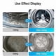 thumbnail image 5 of Finally Fresh Washing Machine Cleaner White Count Powder 12pcs/Boxed, 5 of 5