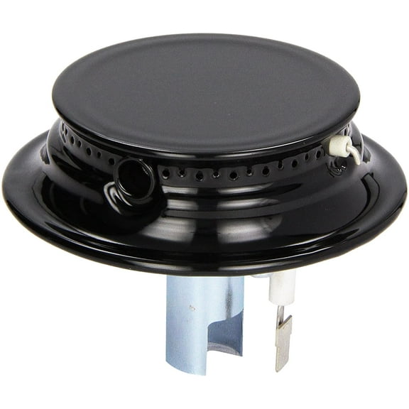 Genuine Whirlpool WP3412D021-09 Sealed Surface Burner