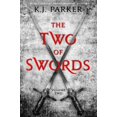 thumbnail image 1 of Pre-Owned The Two of Swords: Volume Two (Paperback) 0316177733 9780316177733, 1 of 1