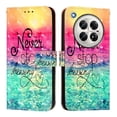 thumbnail image 2 of 3D Painted PU Case For Infinix Zero 40 4G / 5G, 2 of 5